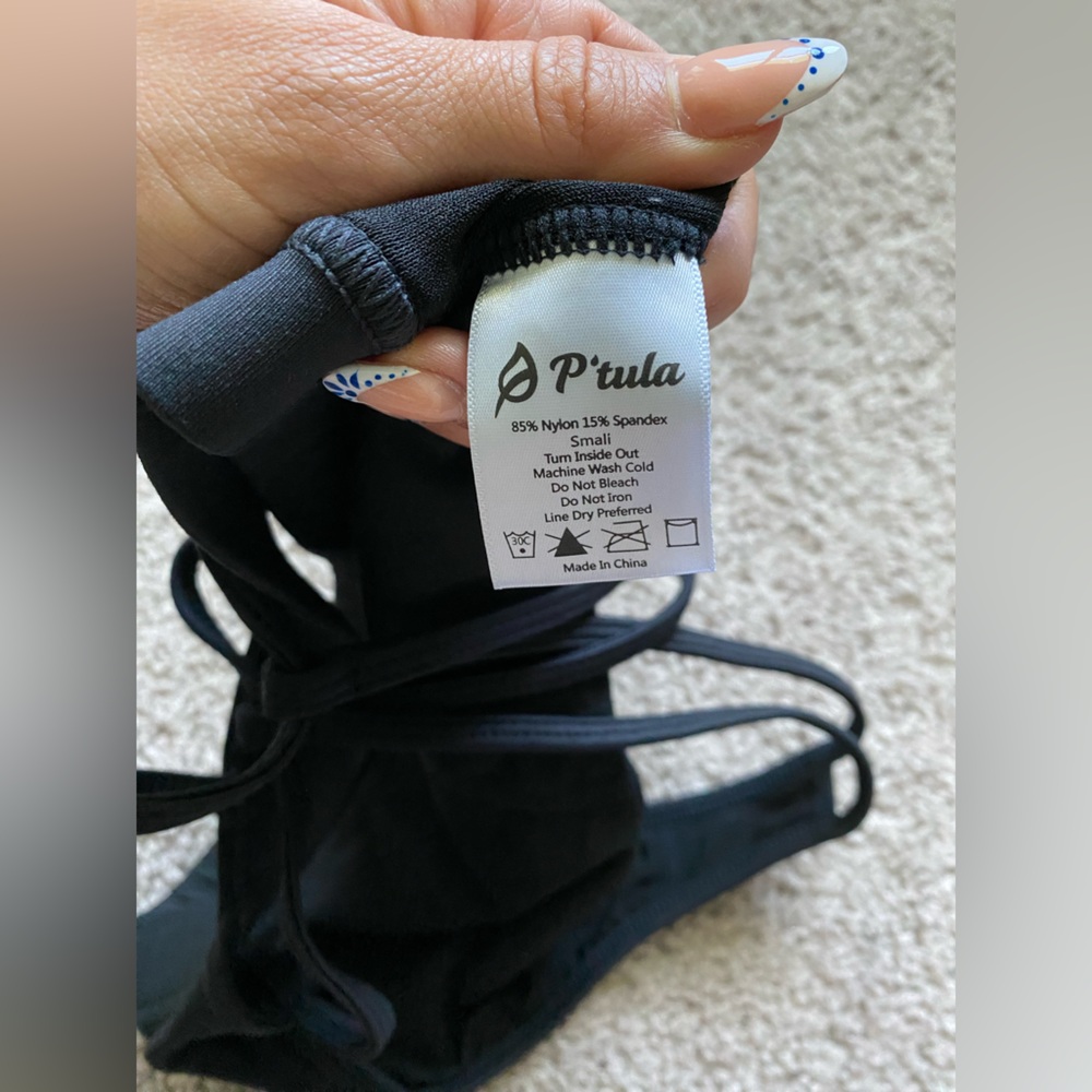 PTULA sports bra size small - Picture 3 of 3